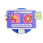 Web Promotion Company in Baksa Web Promotion Company in Baksa